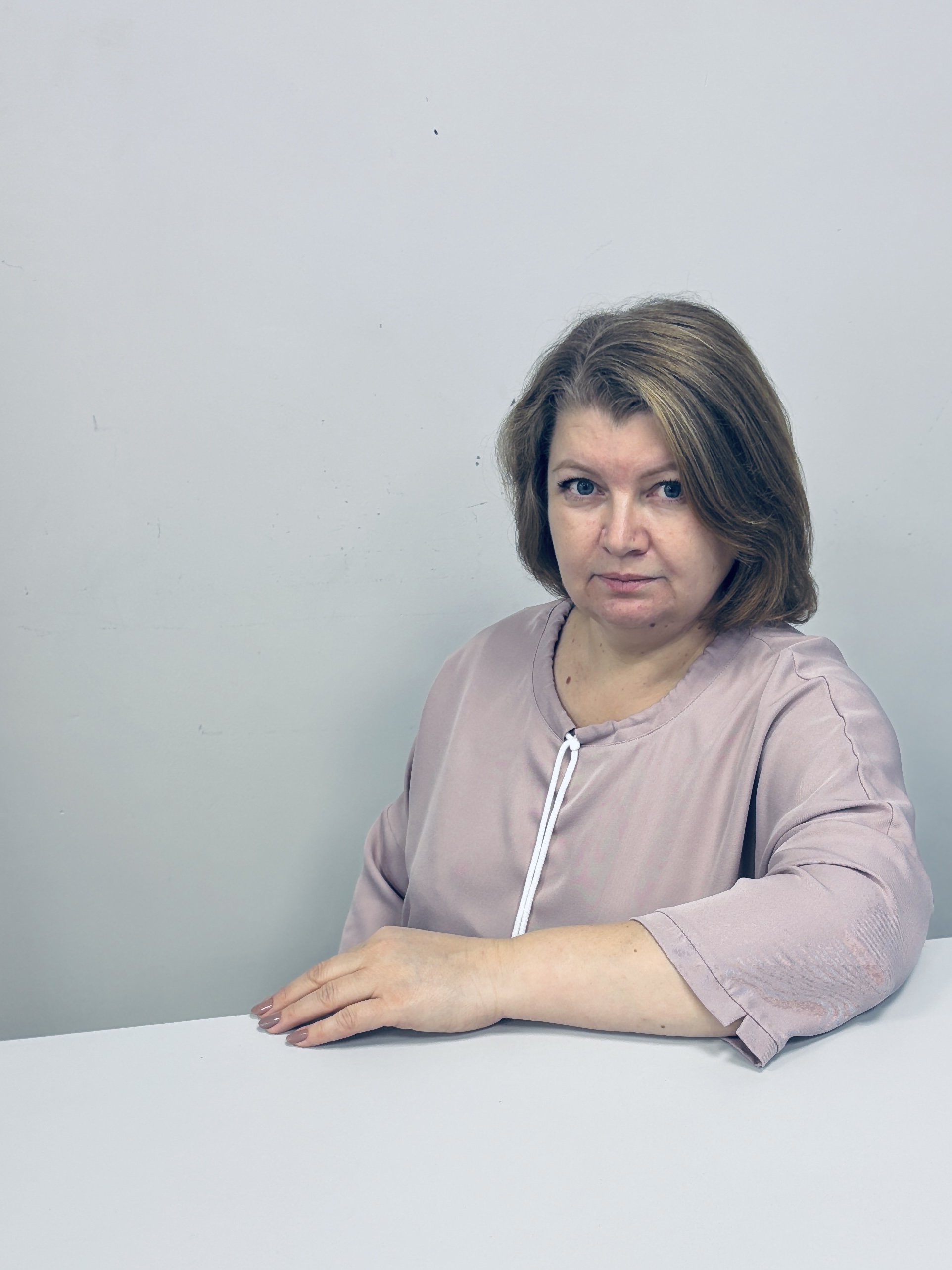Коченкова Татьяна Васильевна.